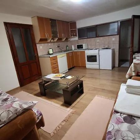 Urban Retreat Dalmatinska 2 Podgorica